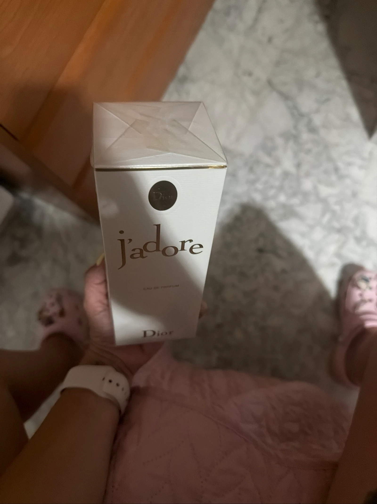 Dames parfum – photo 2